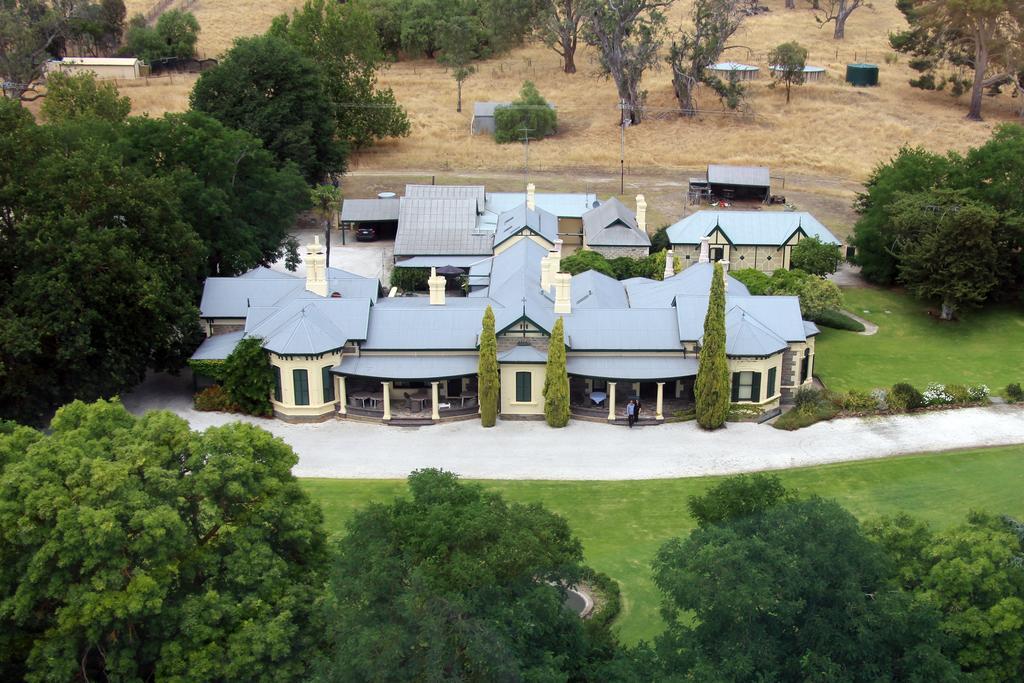 Collingrove Homestead Angaston Ngoại thất bức ảnh